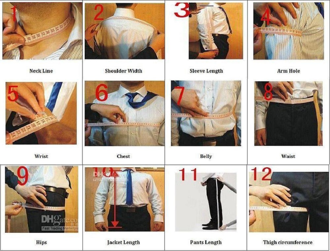 Houndstooth Mens Suits 2PCS We - Men'S Vintage Formal Wear review and price