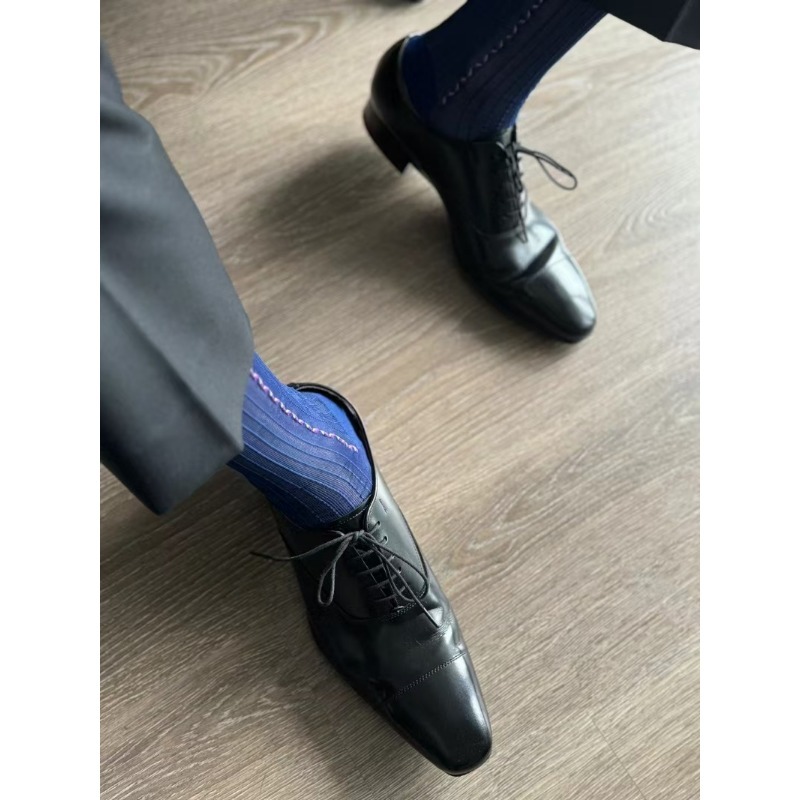Man Short Socks Brand New Nylo - Men Formal Wear Brands review and price