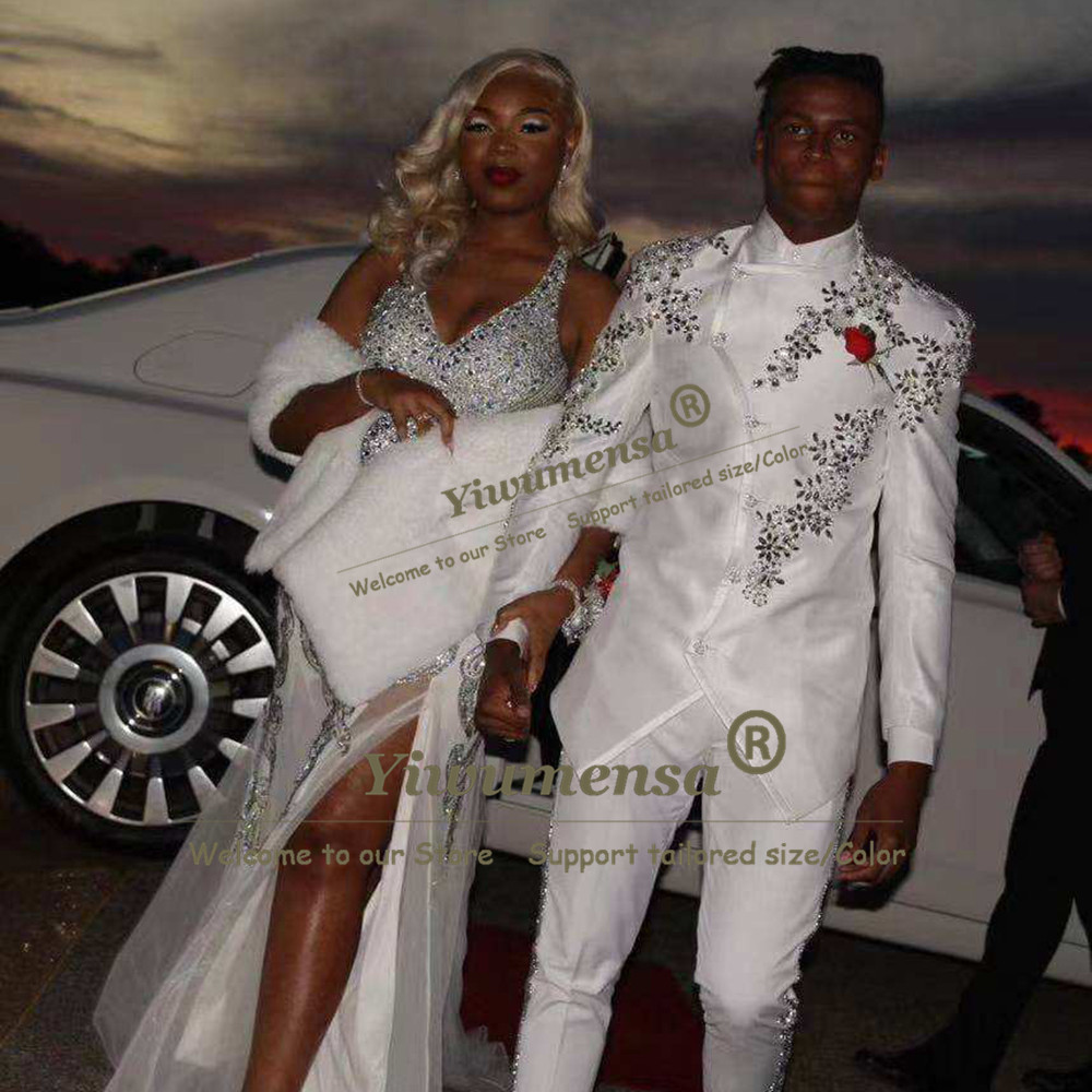 Unique Design Wedding Suits Fo - Men'S Formal Wear review and price