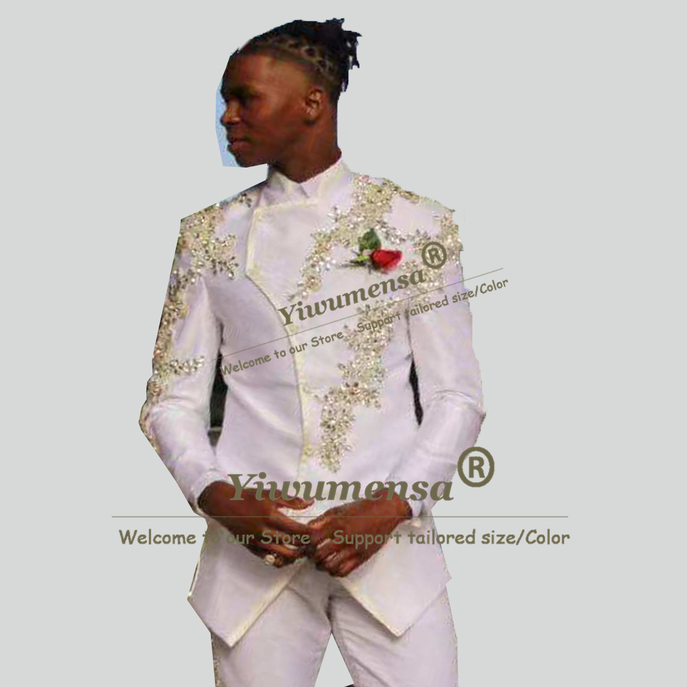 Unique Design Wedding Suits Fo - Men'S Formal Wear review and price