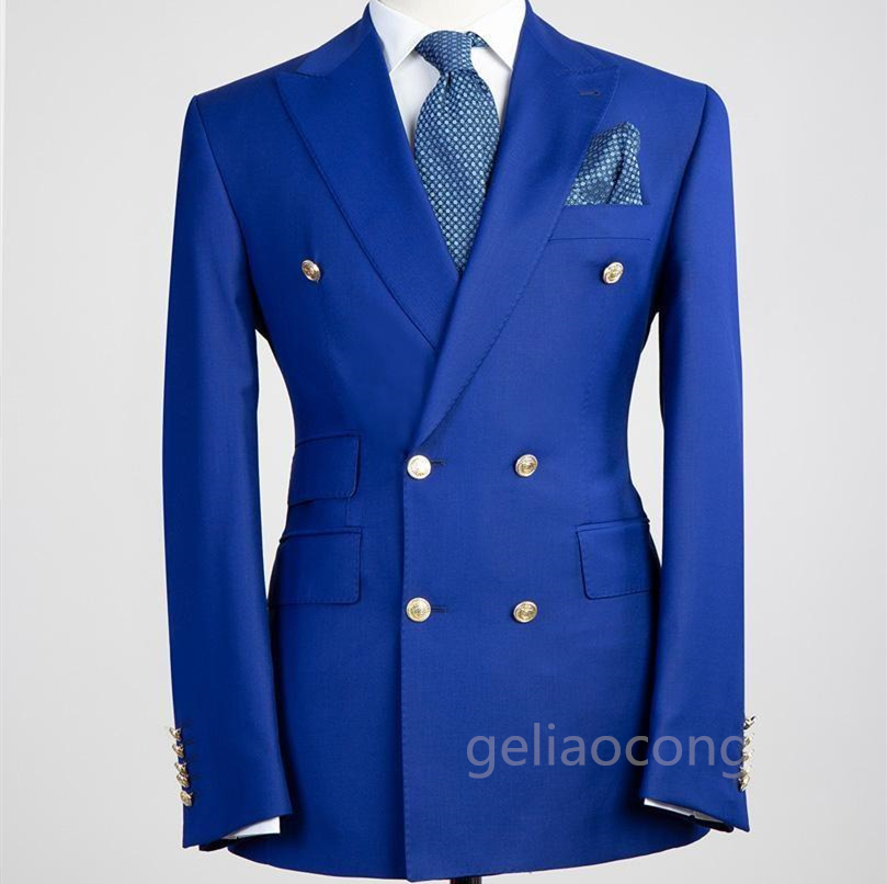 XS-6XL Wedding Men Suits Blaze - Men Formal Wear With Blazer review and price