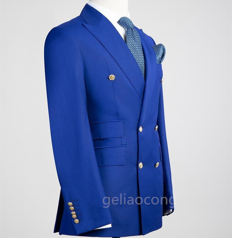 XS-6XL Wedding Men Suits Blaze - Men Formal Wear With Blazer review and price