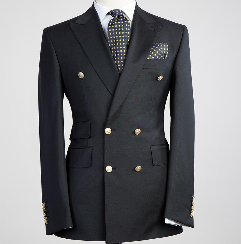 XS-6XL Wedding Men Suits Blaze - Men Formal Wear With Blazer review and price