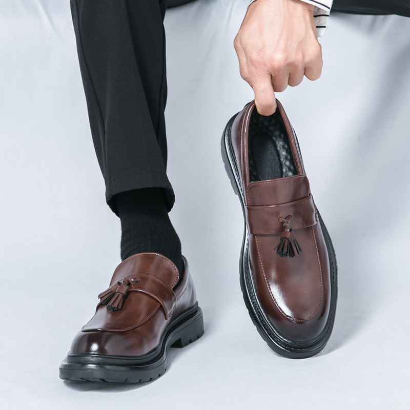 Fashion Brand Men's Non Slip C - Men'S Formal Wear review and price