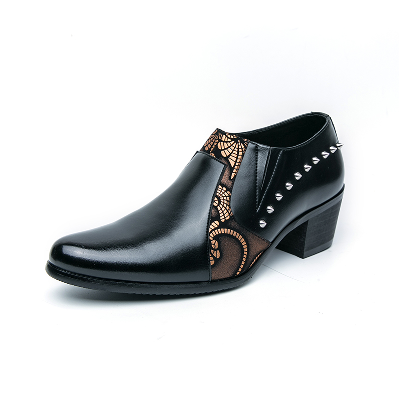 New Business Men Height-increa - Men Formal Wear Brands review and price