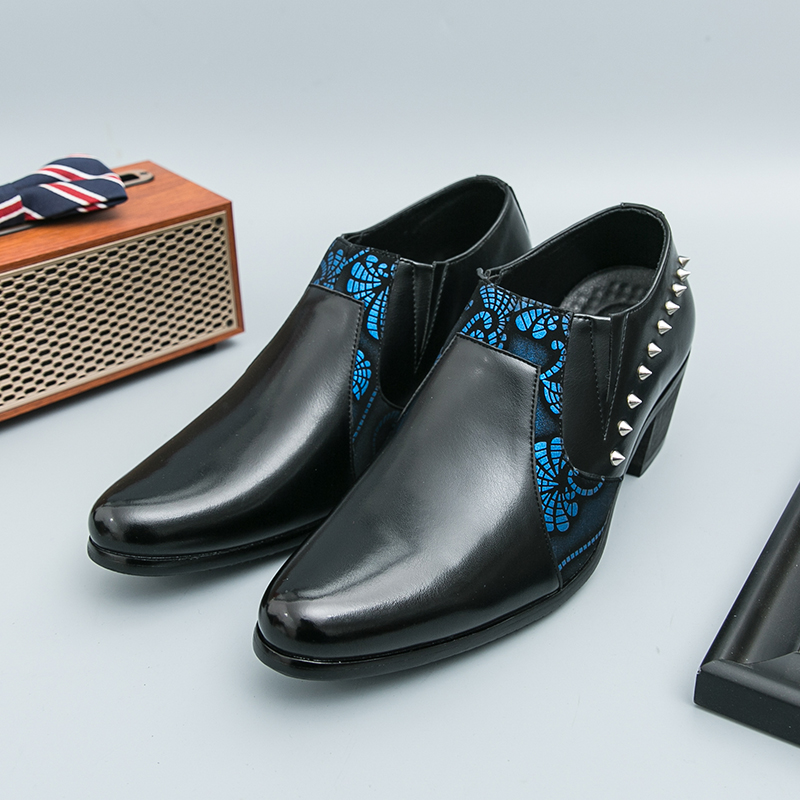 New Business Men Height-increa - Men Formal Wear Brands review and price