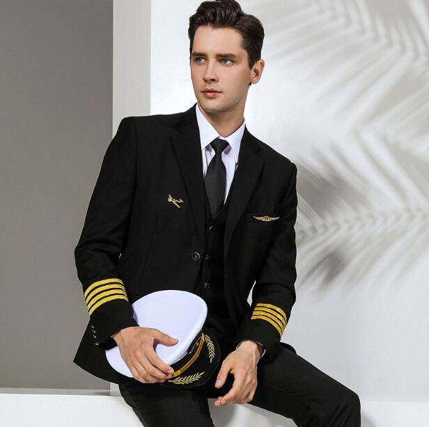 Aviation Professional Wear Avi - Men'S Formal Wear review and price