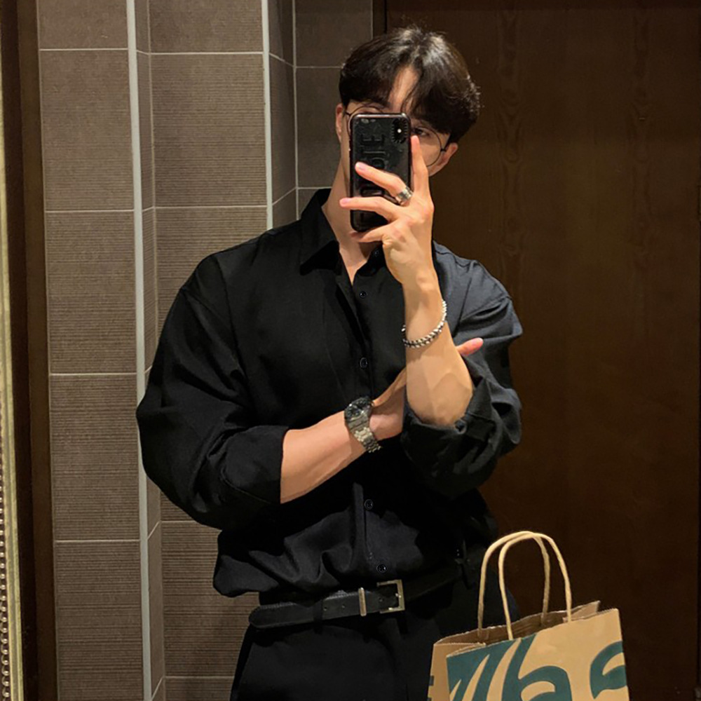 Mens Fashion Long Sleeve Shirt - Men'S Vintage Formal Wear review and price