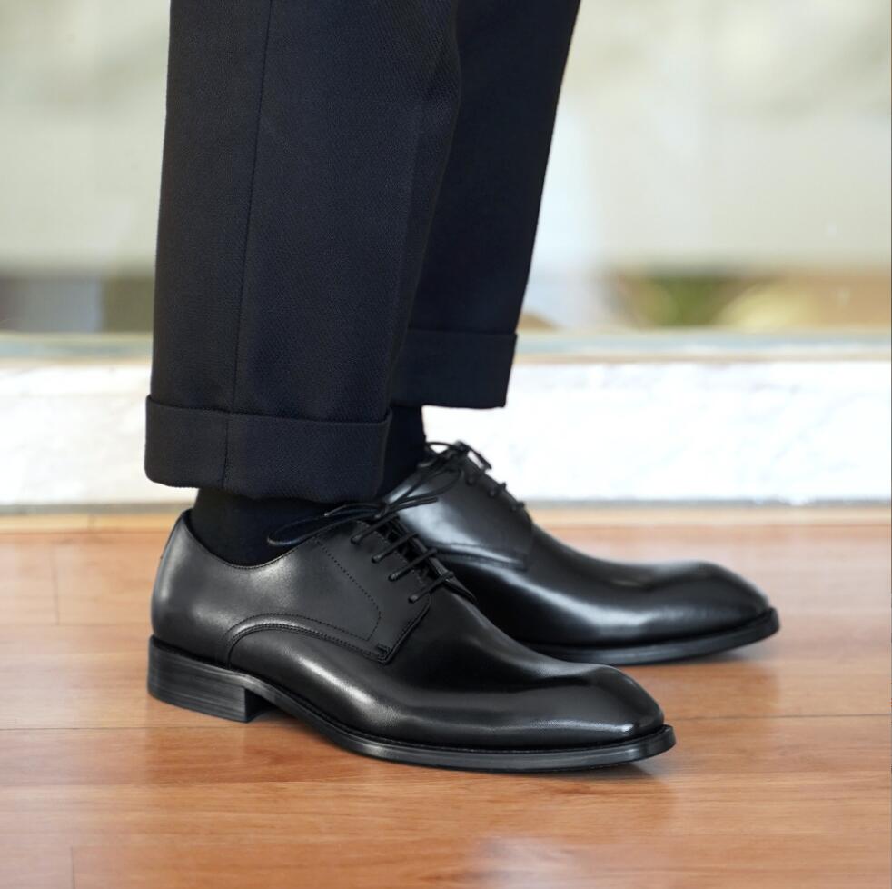 Designer Leather Mens Wholecut - Men'S Luxury Formal Wear Brands review and price