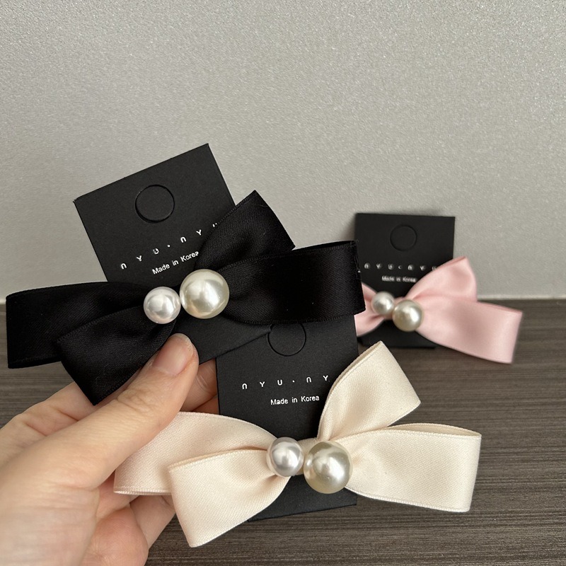 2024 new in hair bows for woma - Satin Bow Tie review and price