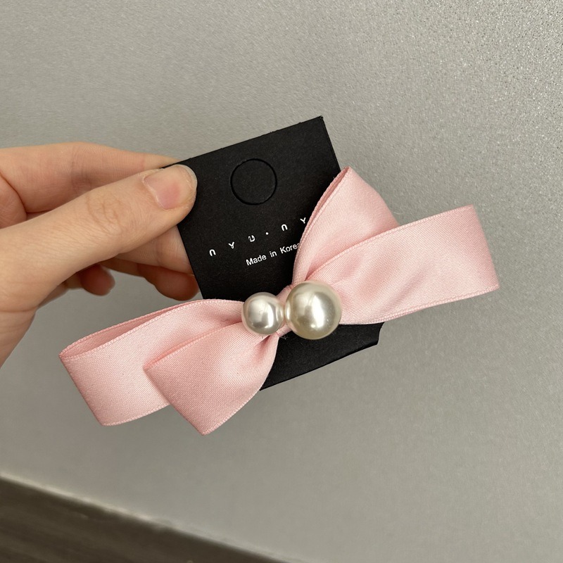 2024 new in hair bows for woma - Satin Bow Tie review and price