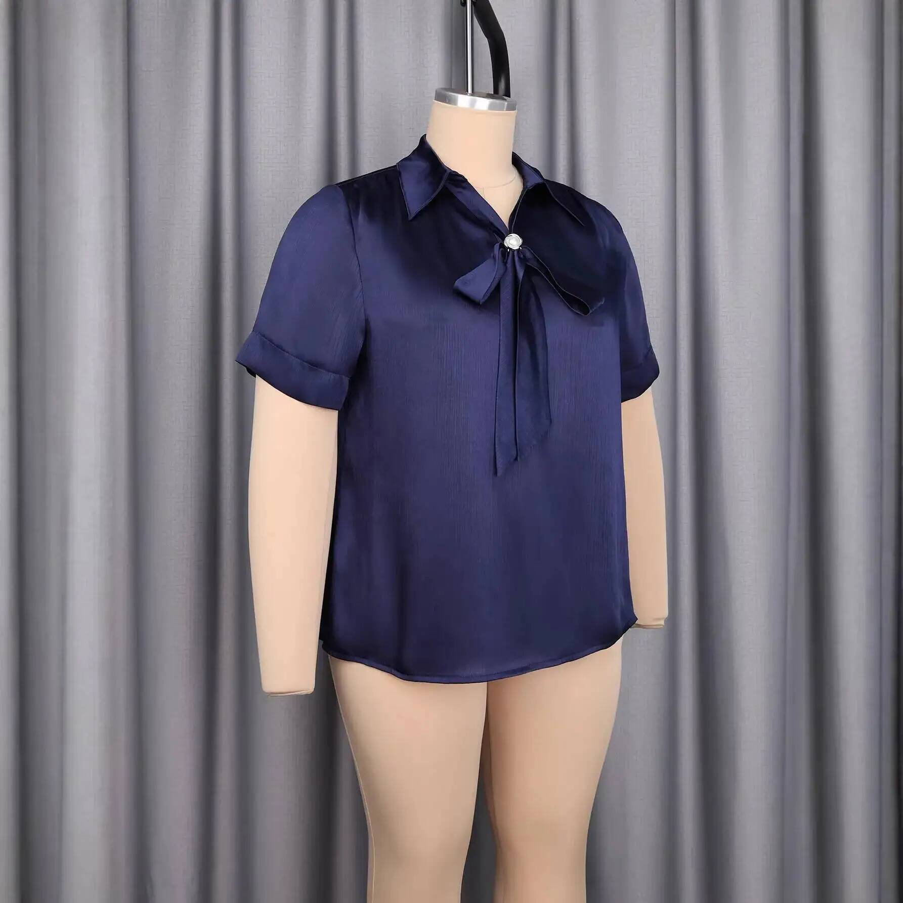 Plus-size Women's Satin Tie-bo - Satin Bow Tie review and price
