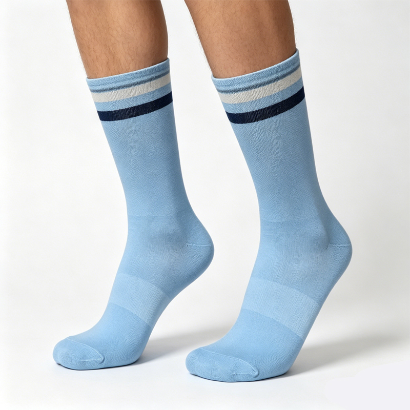 Striped Professional Cycling M - Sock Garter Men review and price