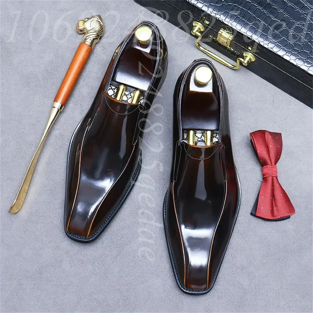 Men's Handmade Vintage Lace-Up - Men'S Vintage Formal Wear review and price