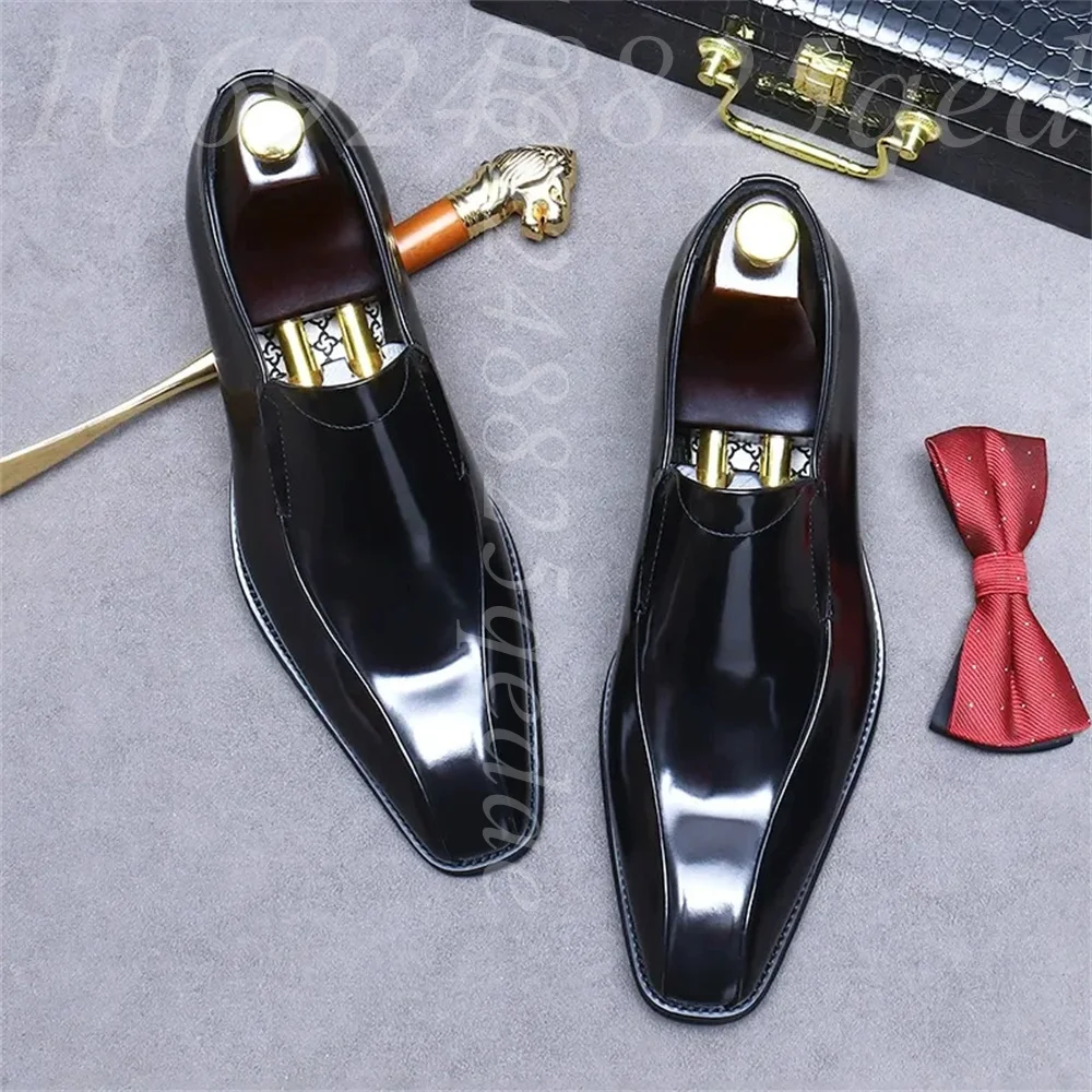 Men's Handmade Vintage Lace-Up - Men'S Vintage Formal Wear review and price