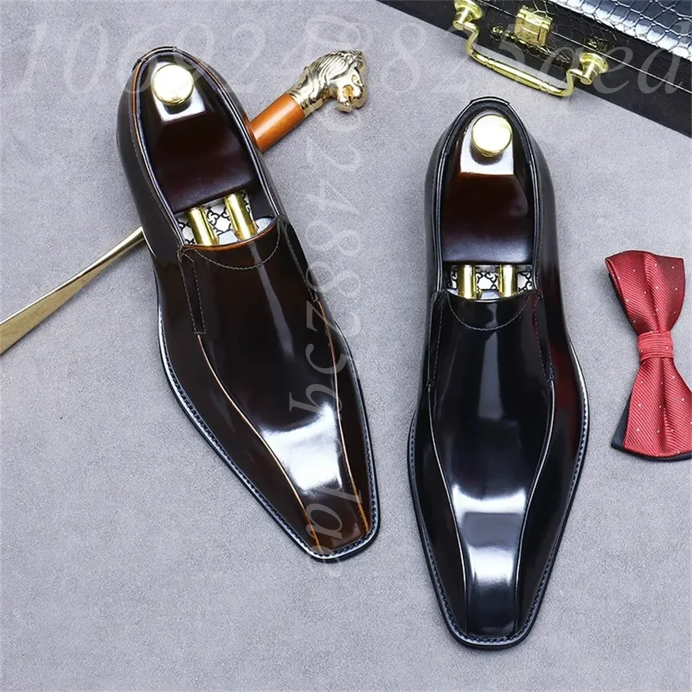 Men's Handmade Vintage Lace-Up - Men'S Vintage Formal Wear review and price
