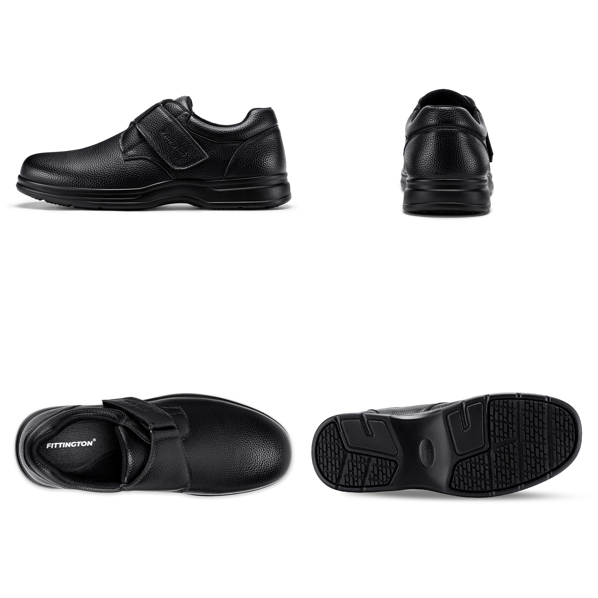 Fittington Extra Wide Toe Men' - Men Formal Wear For Wedding review and price