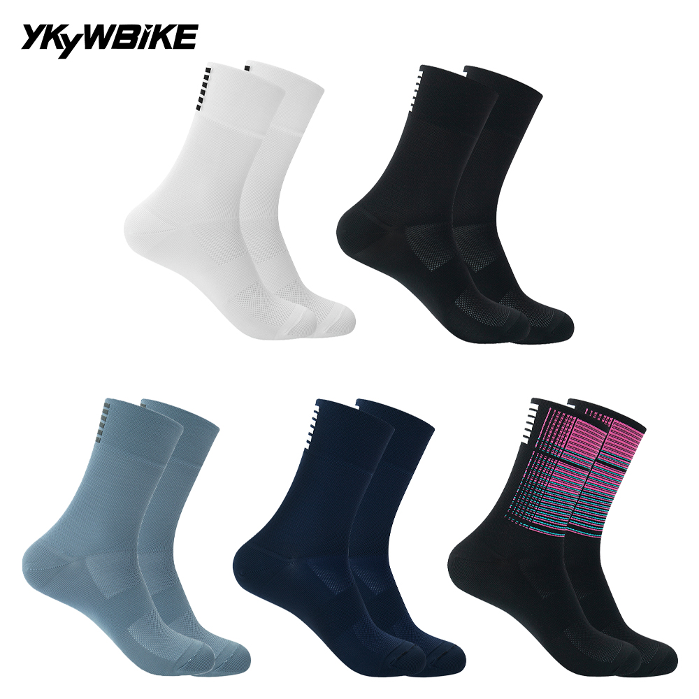 YKYWBIKE Sports Racing Cycling - Sock Garter Men review and price