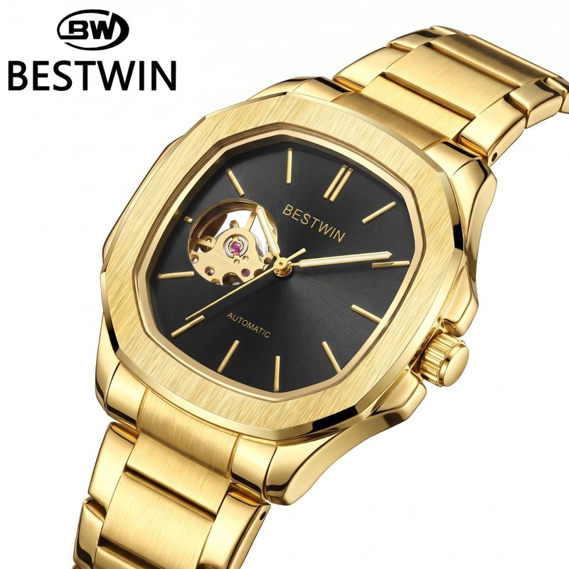 Business Mens Fully Automatic  - Men'S Formal Wear Watches review and price
