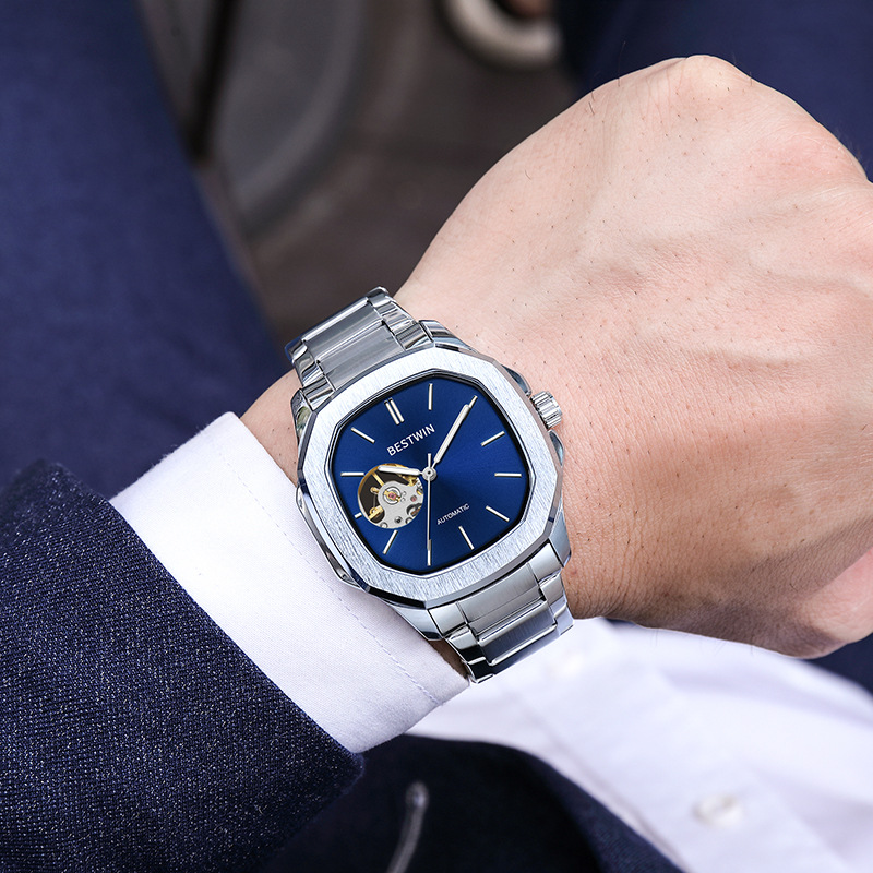 Business Mens Fully Automatic  - Men'S Formal Wear Watches review and price