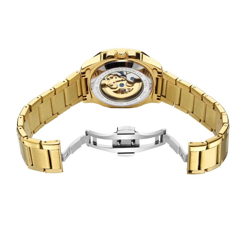Business Mens Fully Automatic  - Men'S Formal Wear Watches review and price