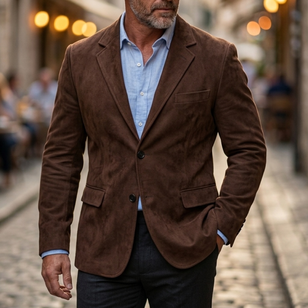 Men's Vintage Smart Casual Sue - Men'S Vintage Formal Wear review and price
