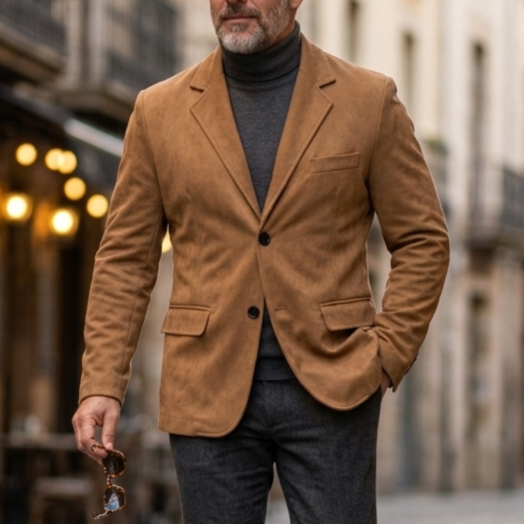Men's Vintage Smart Casual Sue - Men'S Vintage Formal Wear review and price
