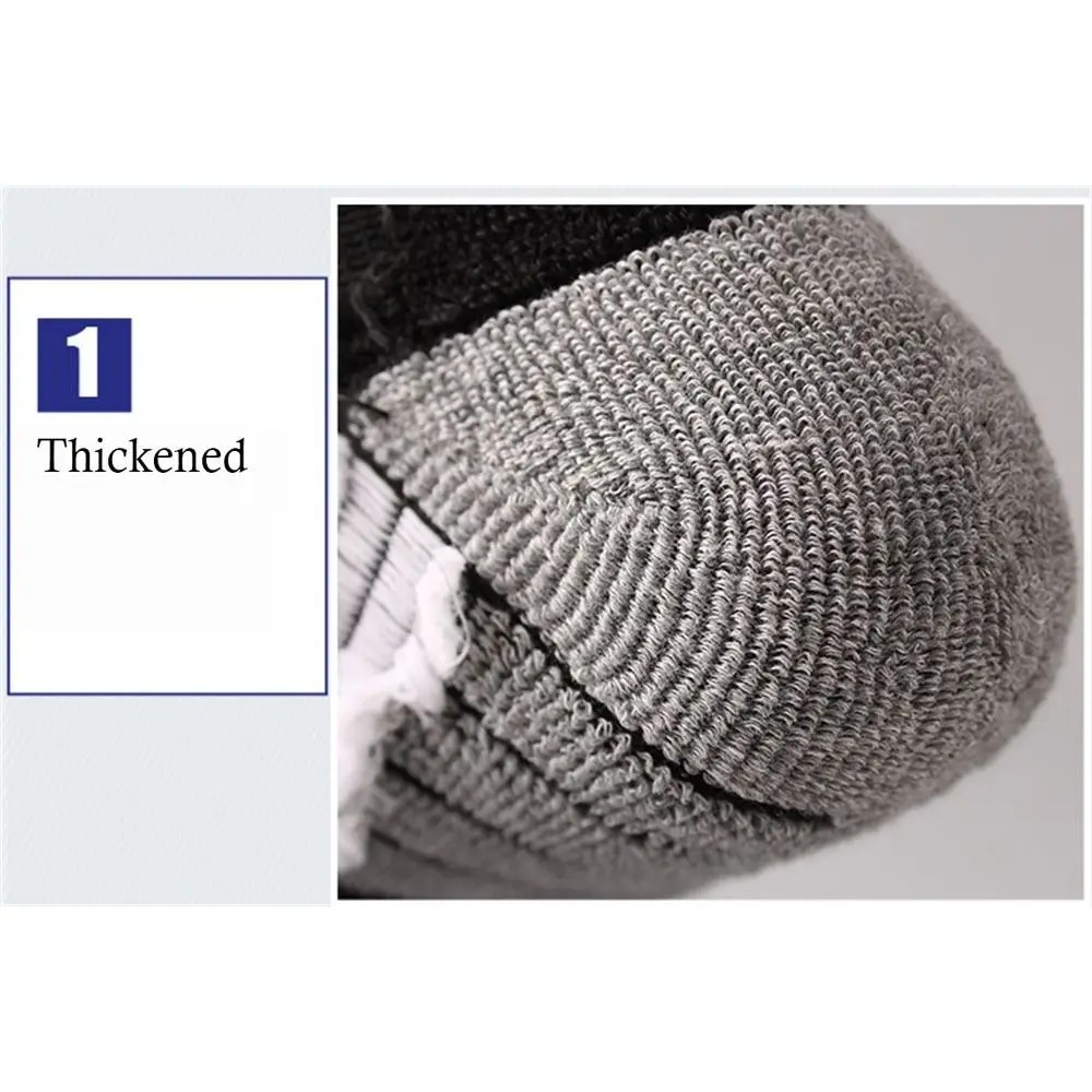 Winter warm ski socks - Anti-s - Sock Garter Men review and price
