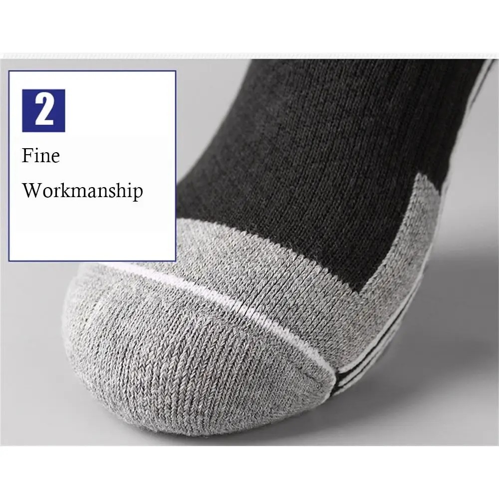 Winter warm ski socks - Anti-s - Sock Garter Men review and price