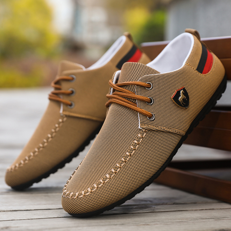 Men Classic Loafers Breathable - Men'S Formal Wear review and price