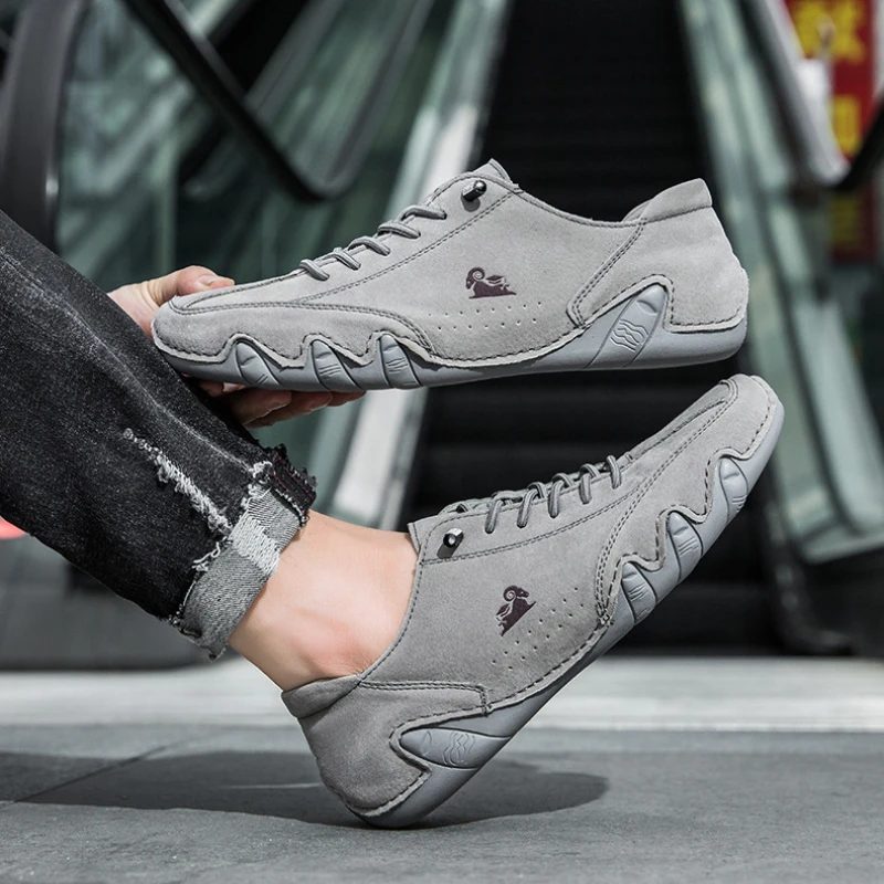 Men Casual Shoes Luxury Brand  - Men Formal Wear Brands review and price