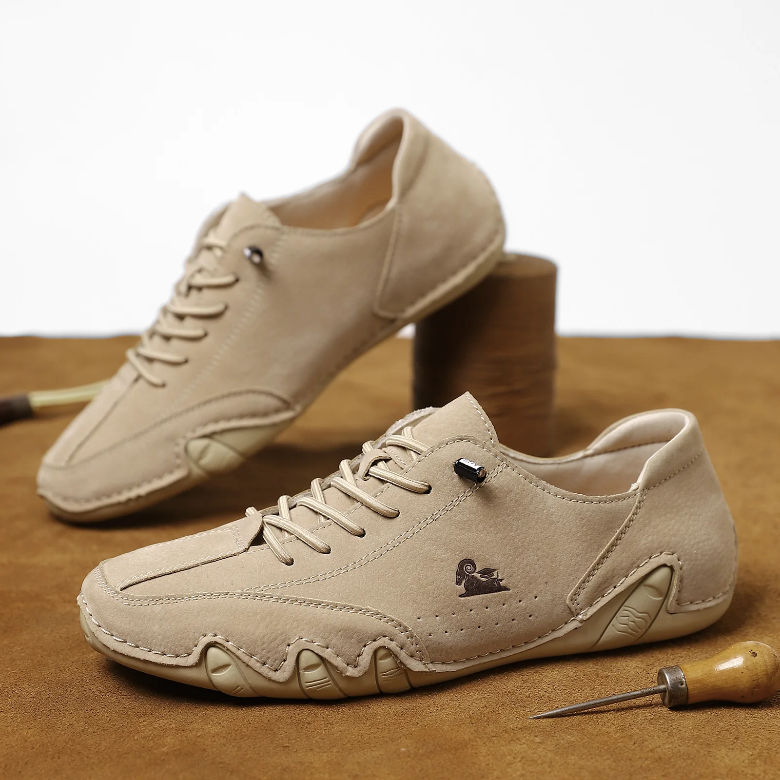 Men Casual Shoes Luxury Brand  - Men Formal Wear Brands review and price