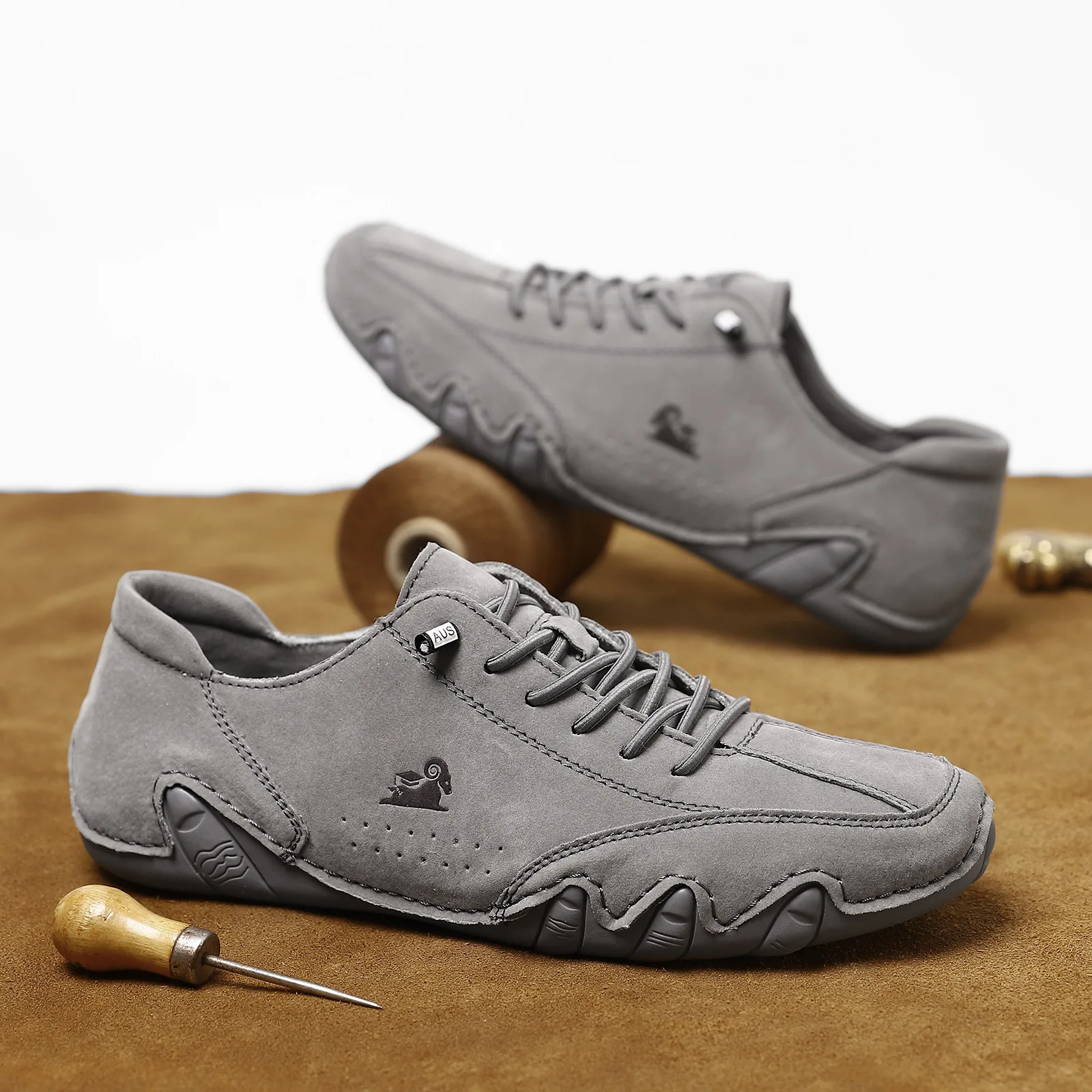 Men Casual Shoes Luxury Brand  - Men Formal Wear Brands review and price