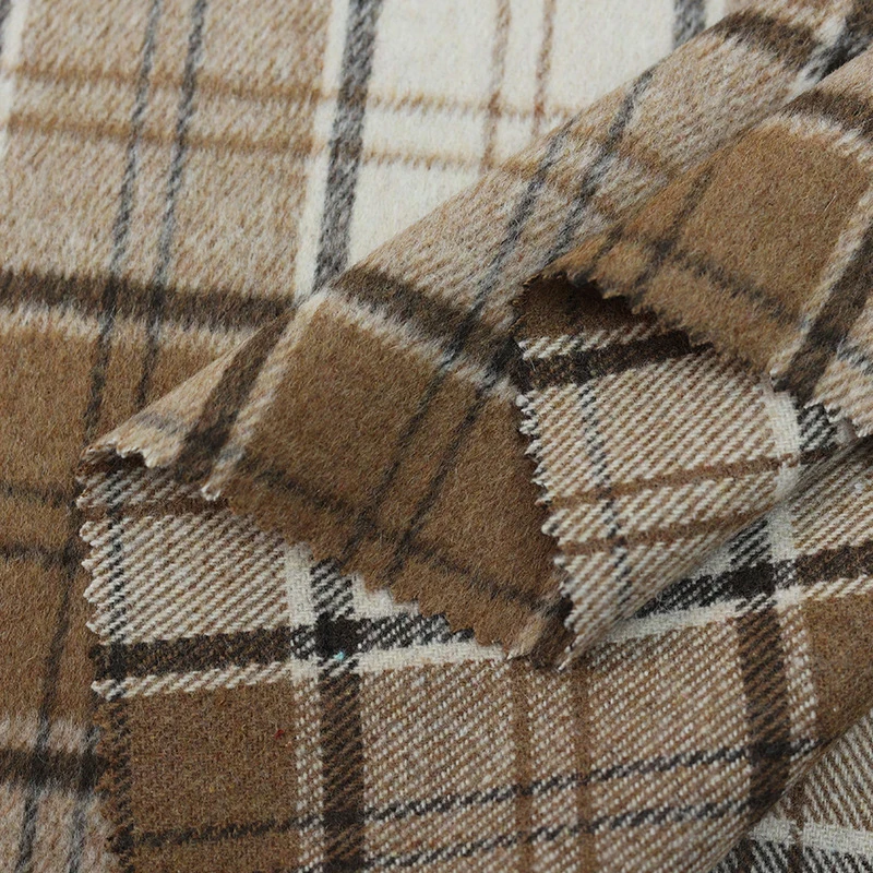 100x148cm Soft Thick Vintage W - Wool Suit Jacket review and price