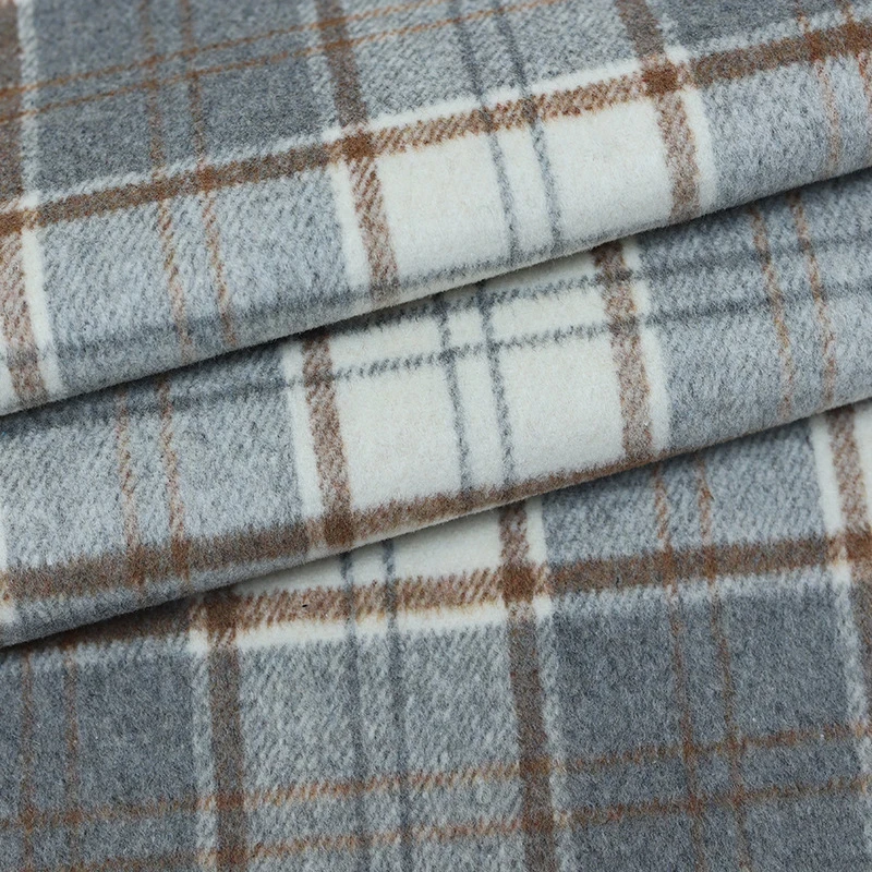 100x148cm Soft Thick Vintage W - Wool Suit Jacket review and price