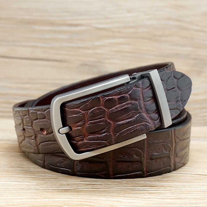 Mens belts, Men's leather belt - Men Formal Wear With Jeans review and price