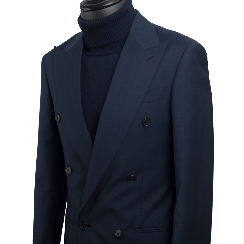 Luxury Mohair Wool Mens Luxury - Wool Suit Jacket review and price