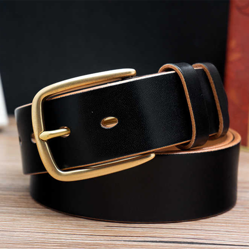 Mens belts, Men's leather belt - Men Formal Wear With Jeans review and price