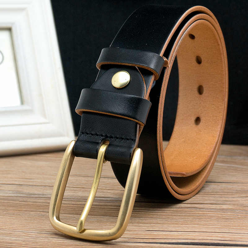 Mens belts, Men's leather belt - Men Formal Wear With Jeans review and price