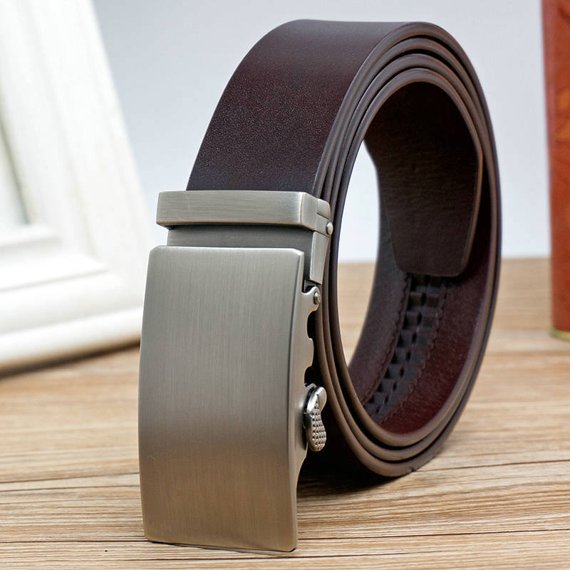 Genuine Leather Belt for Men,  - Men Formal Wear With Jeans review and price
