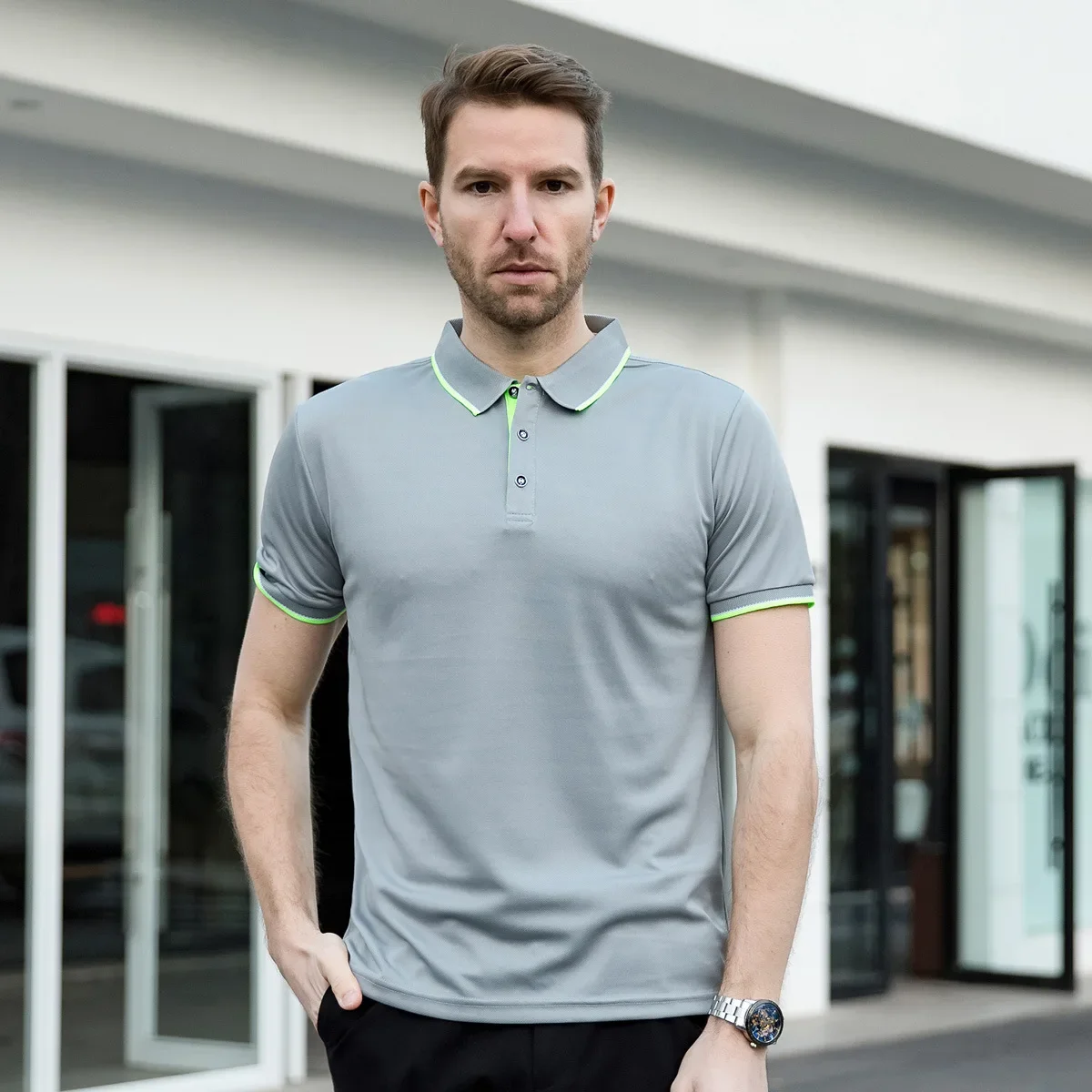 MRMT 2026 Brand New Men's T Sh - Men Formal Wear Brands review and price