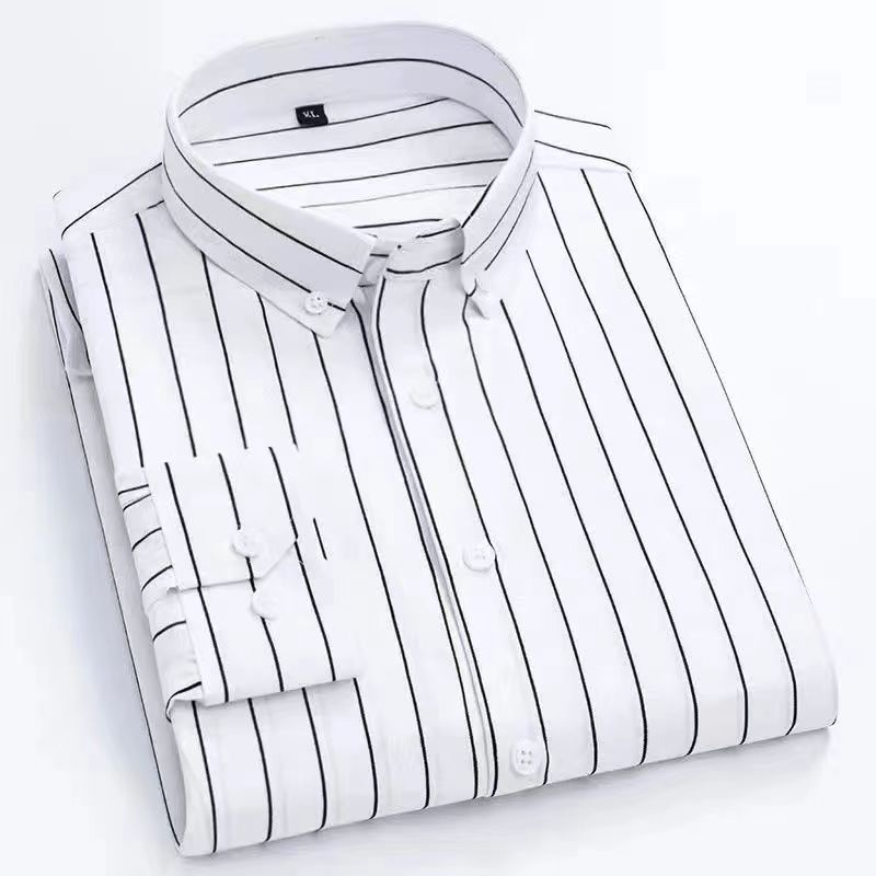 Brand New Men's Striped Dress  - Men Formal Wear Brands review and price