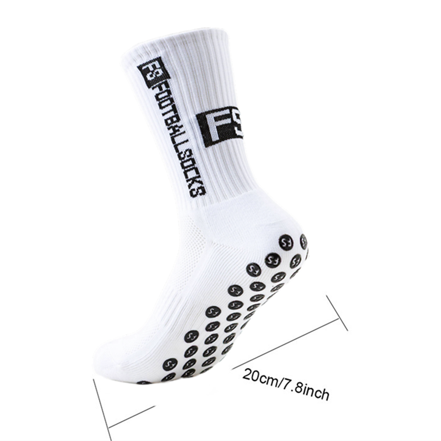 24 Pairs Men Women Unisex Non  - Sock Garter Men review and price