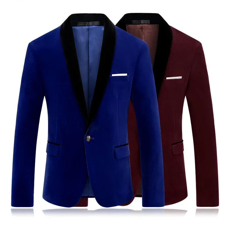 2024 Latest Coat Pant Designs  - Wool Suit Jacket review and price