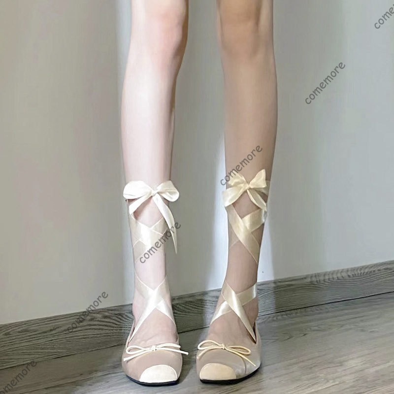 Women's Satin Ribbon Tie Balle - Satin Bow Tie review and price