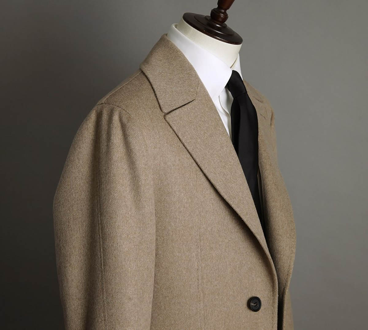 Khaki Vintage Men Coat Formal  - Men'S Vintage Formal Wear review and price