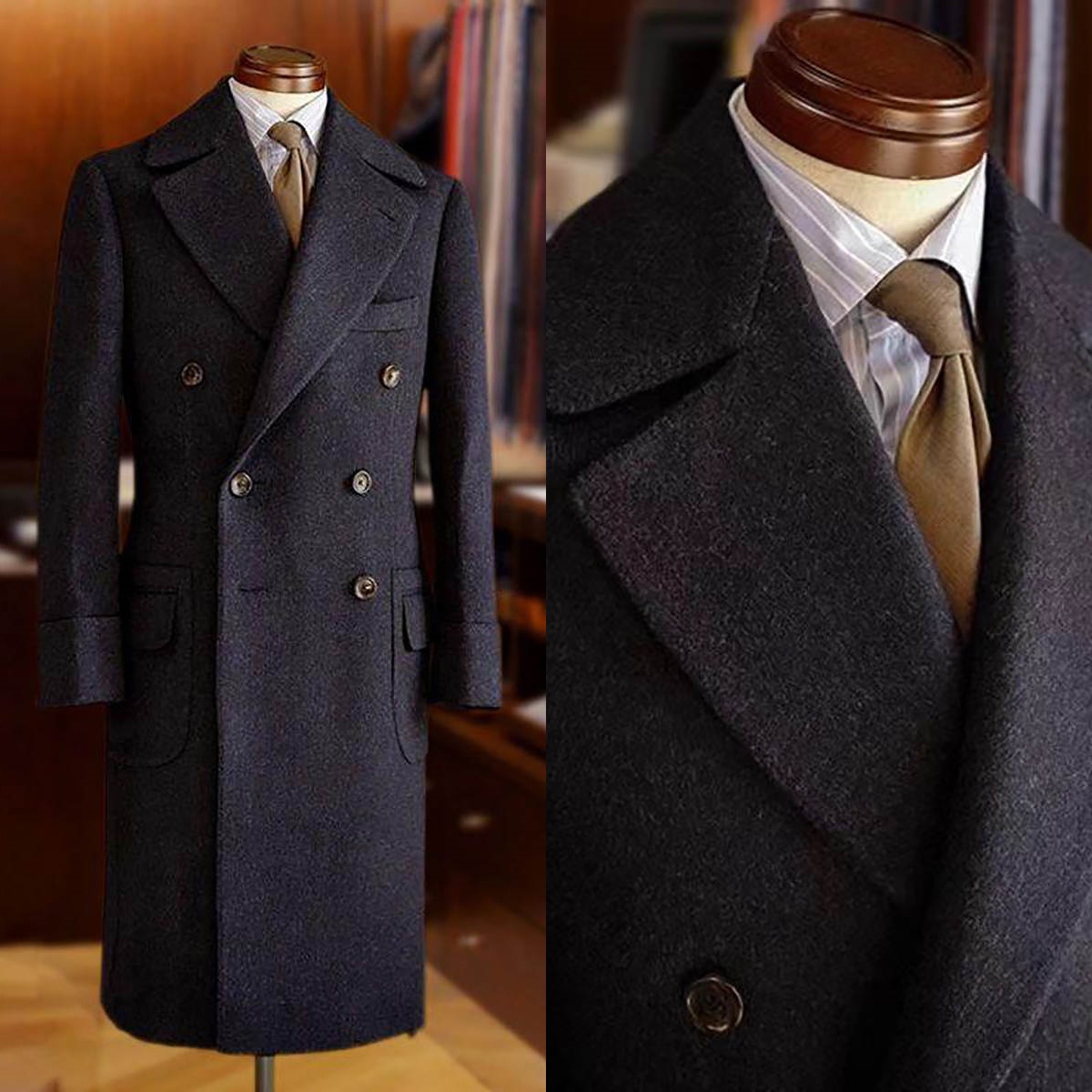 Customized Vintage Fashion Woo - Men'S Vintage Formal Wear review and price