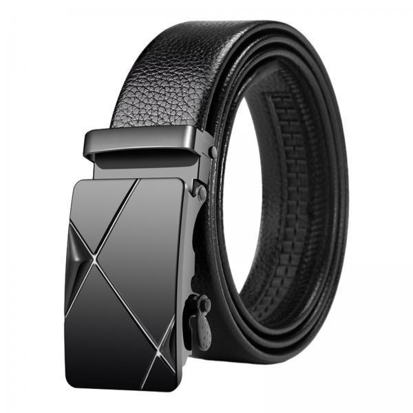 Adjustable Automatic Buckle Ra - Men Formal Wear With Jeans review and price