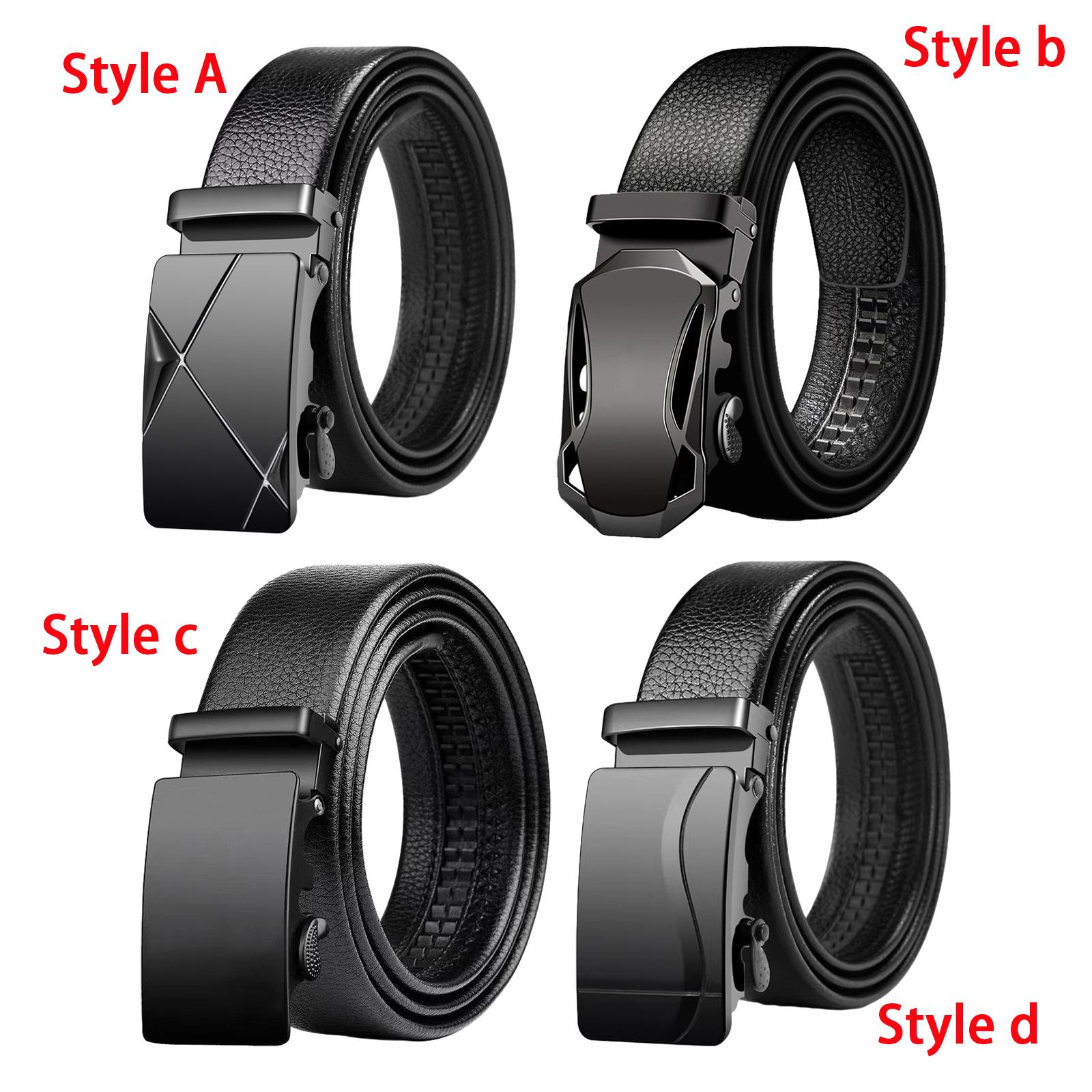 Adjustable Automatic Buckle Ra - Men Formal Wear With Jeans review and price