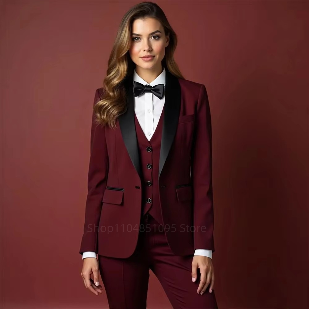 Fashion Women's Suits Blazer H - Wool Suit Jacket review and price